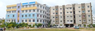 Mallareddy Medical College for Womens